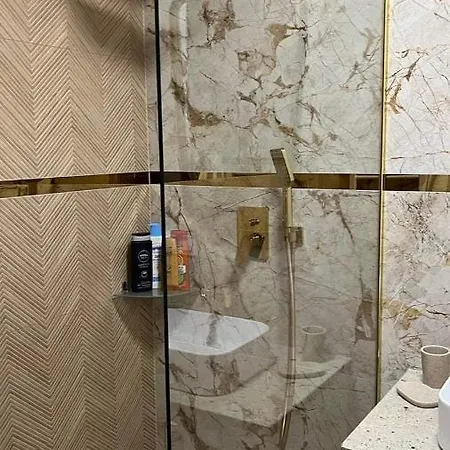 Apartament Zloty 4 Zblewo Exteriér fotografie