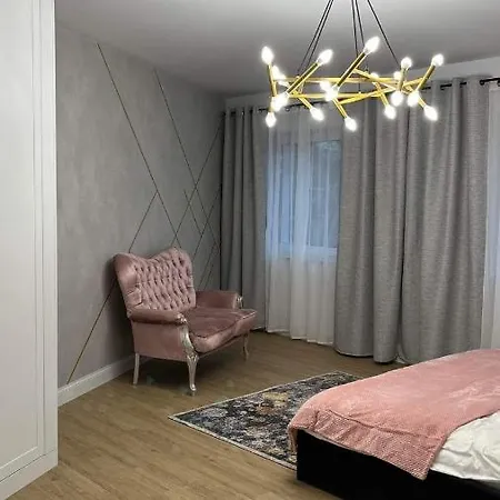 Apartament Zloty 4 Zblewo Exteriér fotografie