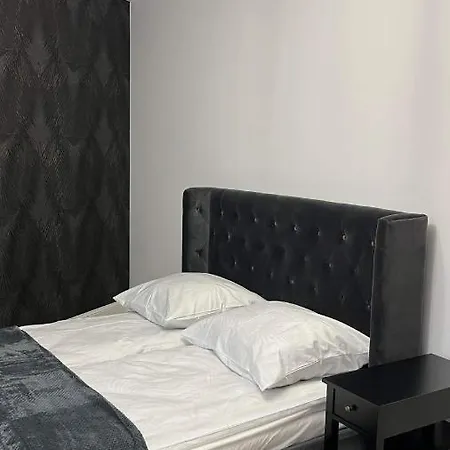 Apartament Zloty 4 Zblewo Exteriér fotografie