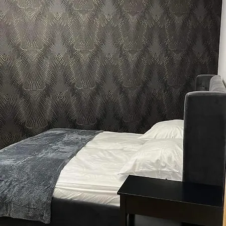 Apartament Zloty 4 Zblewo Exteriér fotografie