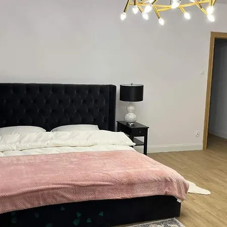 Apartament Zloty 4 Zblewo Exteriér fotografie