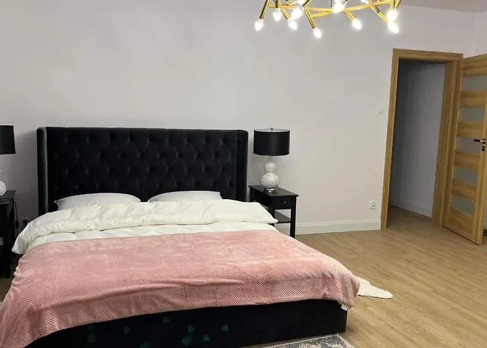 Apartament Zloty 4