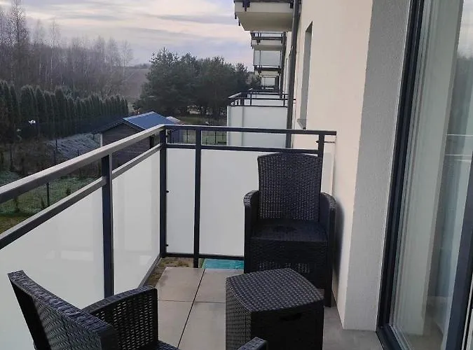 Apartament Zloty 4