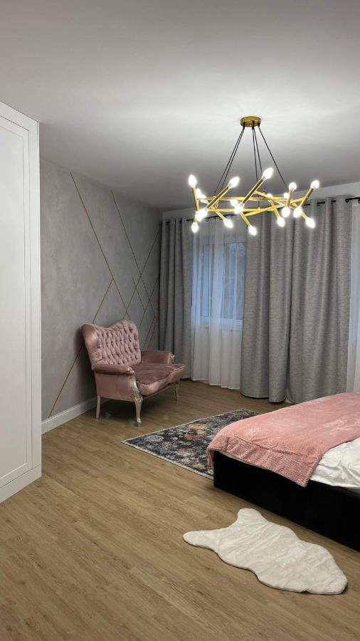 Apartment Zloty 4 Zblewo