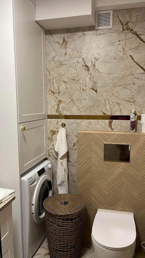 Apartment Zloty 4 Zblewo