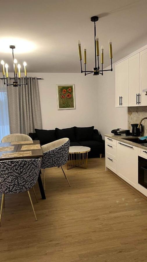 Apartment Zloty 4