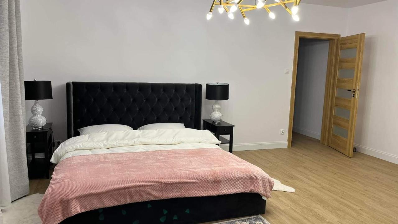 Apartment Zloty 4 Zblewo